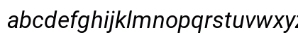 Roboto Italic Roboto Italic