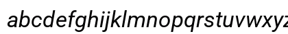 Roboto Italic Roboto Italic