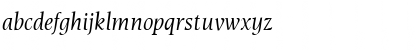 Esperanto Italic Font Esperanto Italic Font