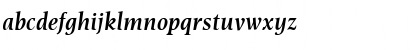 Esperanto SemiBold Italic Font Esperanto SemiBold Italic Font