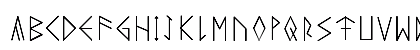 Runeicity Decorative Regular