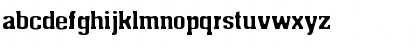 EuphemiaSSK Regular Font