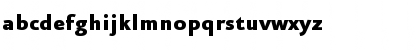 EurekaSans-Black Regular Font