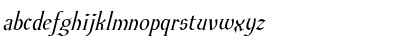 Euroika Italic Font