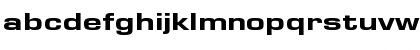 EuroseHeavyface Regular Font EuroseHeavyface Regular Font