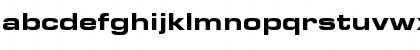 EurostileTBlaExt Regular Font EurostileTBlaExt Regular Font