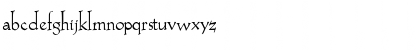 Evadare Demo Regular Font Evadare Demo Regular Font