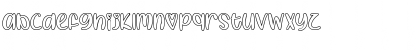 I Heart Coloring Regular Font I Heart Coloring Regular Font