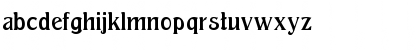 Excelsior Normal Font Excelsior Normal Font