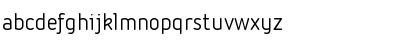 Iconic Trial Regular Font Iconic Trial Regular Font