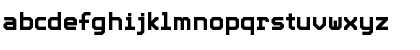 Expo Regular Font