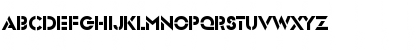 Exponat Regular Font