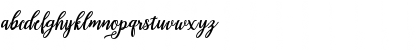 Issabeta Script Regular Font Issabeta Script Regular Font