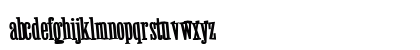 SpareTimeFont82 Bold