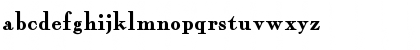 Fairfax Station NF Regular Font Fairfax Station NF Regular Font
