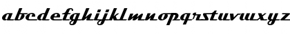 Fairlane Regular Font