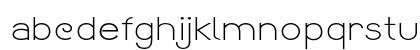 Springdale Expanded Regular Springdale Expanded Regular