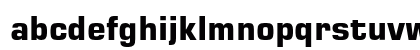 Square 721 Bold Square 721 Bold