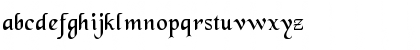FarranceSSK Regular Font FarranceSSK Regular Font