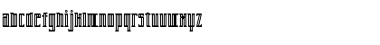 FarrierICG Regular Font