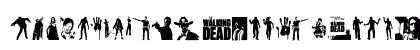 The Walking Dead Regular