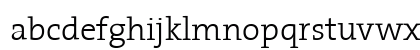 The Serif Light- Light Plain The Serif Light- Light Plain