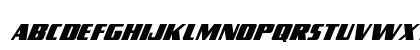 Typhoon Italic Italic
