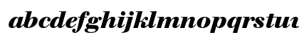 Berthold Walbaum Book Bold Italic Berthold Walbaum Book Bold Italic