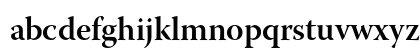 Warnock Pro Semibold Subhead Warnock Pro Semibold Subhead