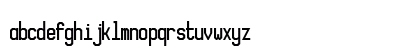 XLMonoAlt Regular