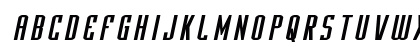 Y-Files Extra-Expanded Italic Extra-Expanded Italic
