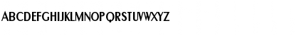 Flapper Normal Font