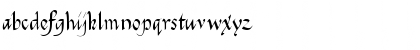 Flourish Regular Font Flourish Regular Font
