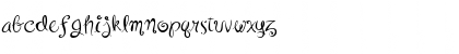 Flowerpot Regular Font