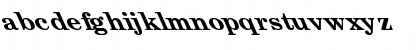 Floyd 10 Regular Font