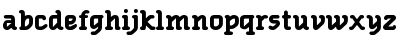 Foam Regular Regular Font