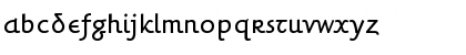 ForkbeardITC TT Regular Font