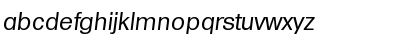 Formula-RegularIta Regular Font