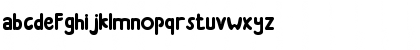 Learnings Regular Font Learnings Regular Font