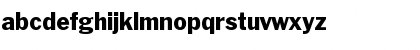 Frapant Normal Font