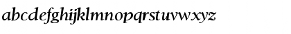 Frost 5 Regular Font