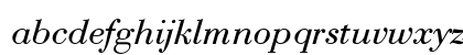 Bodoni-Normal-Italic Regular