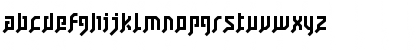 FSB08KlangNormalAl Regular Font