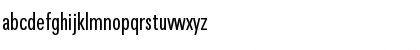 ft65 Regular Font