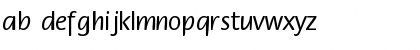 FusataSSk Regular Font