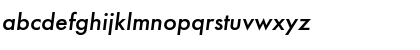 FuturisCTT Italic Font