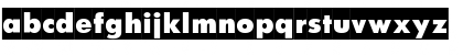 FuturisXCameoCTT Regular Font