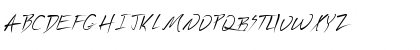 FZ JAZZY 44 Normal Font