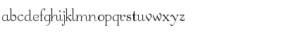 FZ ROMAN 16 Normal Font