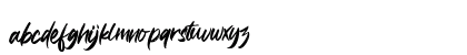Padrox Regular